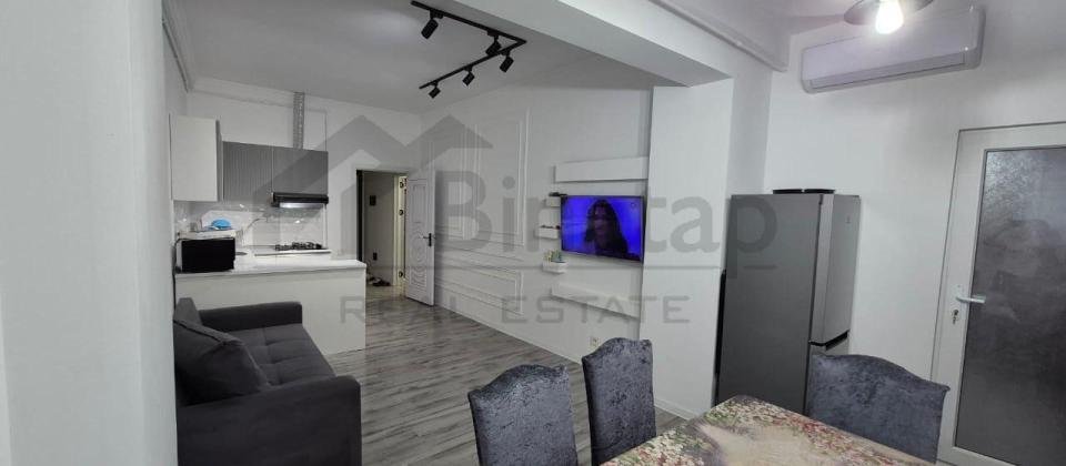 Greenville Residence super təmirli mənzil satılır - 13