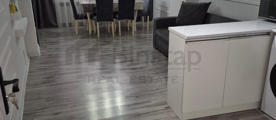 Greenville Residence super təmirli mənzil satılır - 14
