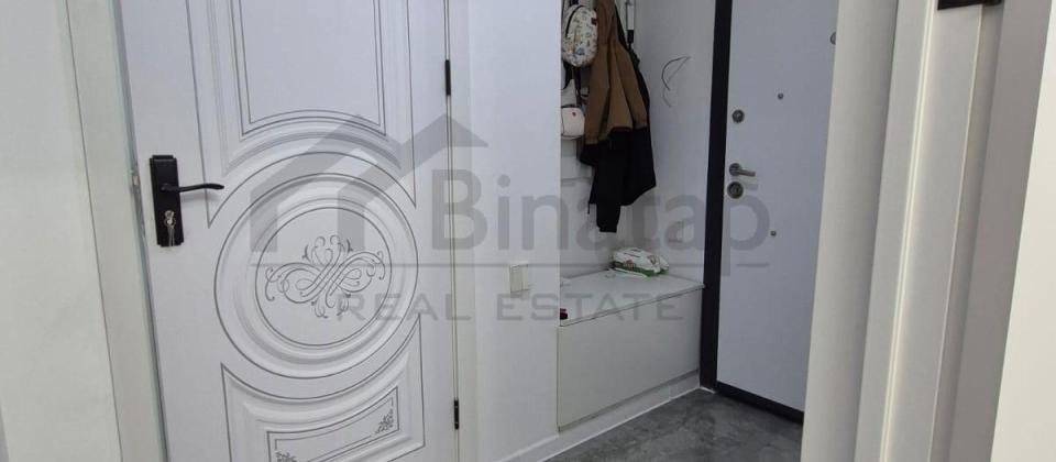 Greenville Residence super təmirli mənzil satılır - 15