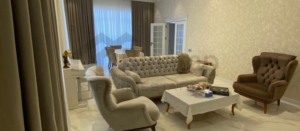 Satılır 4 otaqlı bağ evi 240 m², Buzovna q - 2