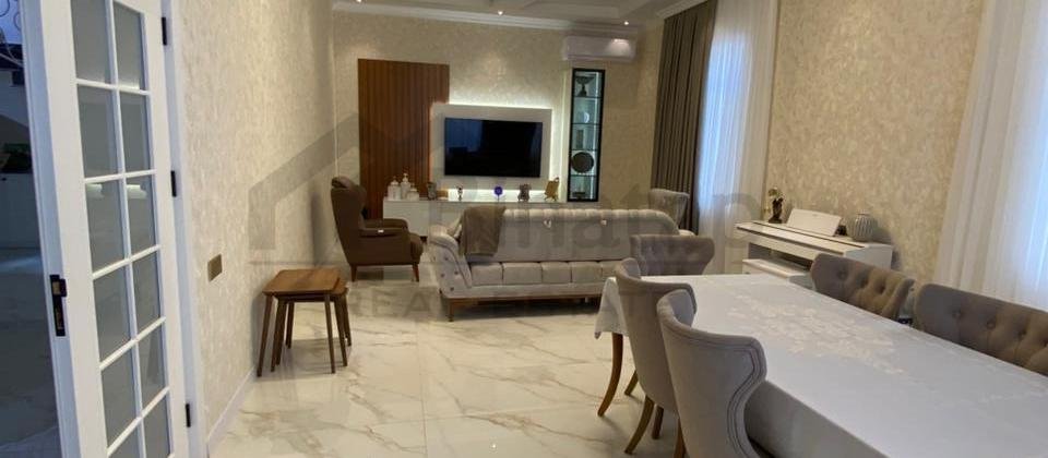Satılır 4 otaqlı bağ evi 240 m², Buzovna q - 3