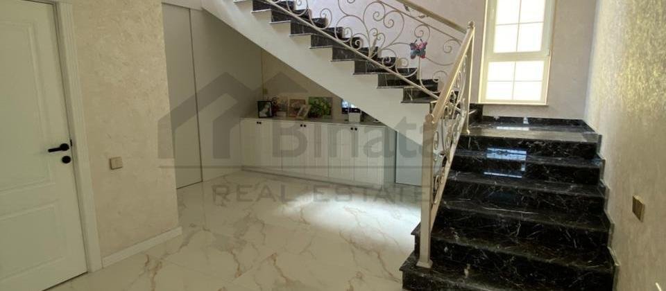 Satılır 4 otaqlı bağ evi 240 m², Buzovna q - 4