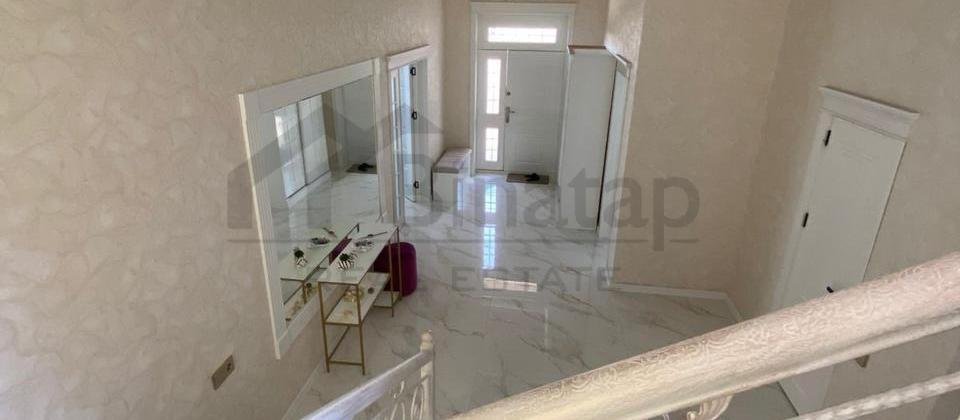 Satılır 4 otaqlı bağ evi 240 m², Buzovna q - 5