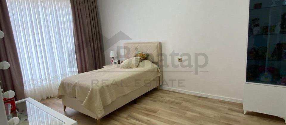 Satılır 4 otaqlı bağ evi 240 m², Buzovna q - 8