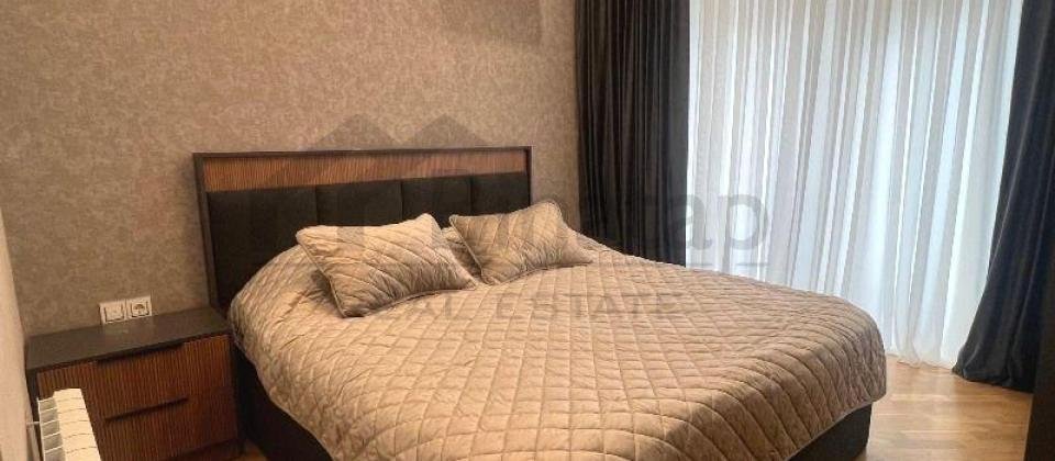 Satilir 3 otaqli menzil/103 kv.m., Port Baku'nun yani, 28 May ve Sahil m/s yaxindir - 10
