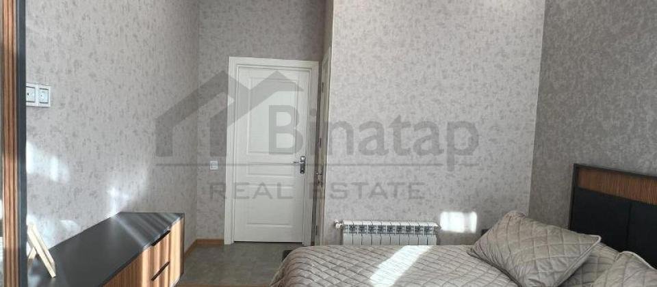 Satilir 3 otaqli menzil/103 kv.m., Port Baku'nun yani, 28 May ve Sahil m/s yaxindir - 12