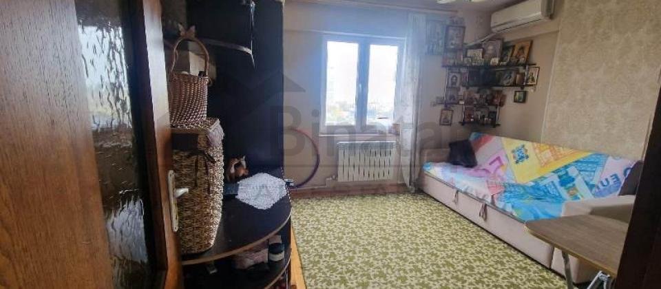 Satilir 1 otaqli menzil/26 kv.m., Yasamal parkinin yani, Elmler Akademiyasi m/s yaxindir - 2