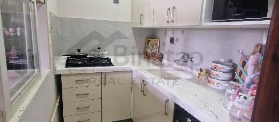 Satilir 1 otaqli menzil/26 kv.m., Yasamal parkinin yani, Elmler Akademiyasi m/s yaxindir - 4