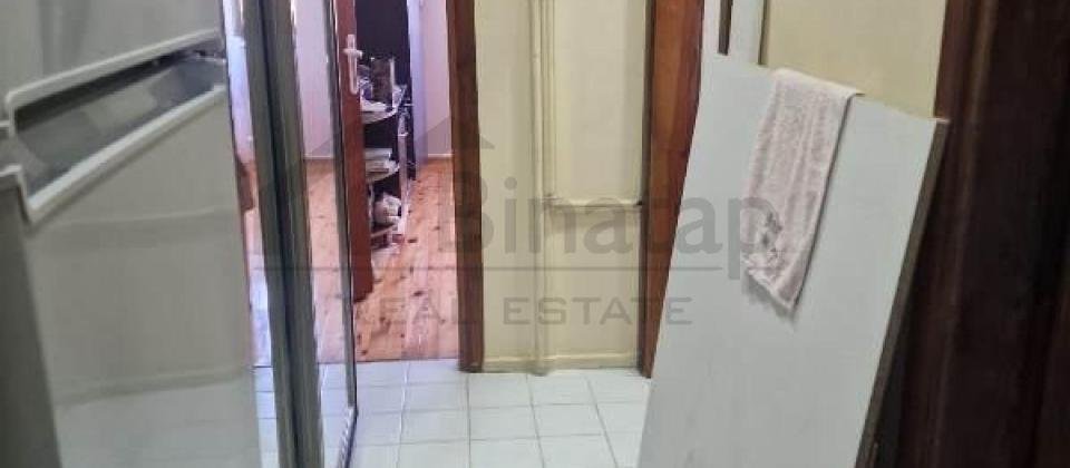 Satilir 1 otaqli menzil/26 kv.m., Yasamal parkinin yani, Elmler Akademiyasi m/s yaxindir - 6