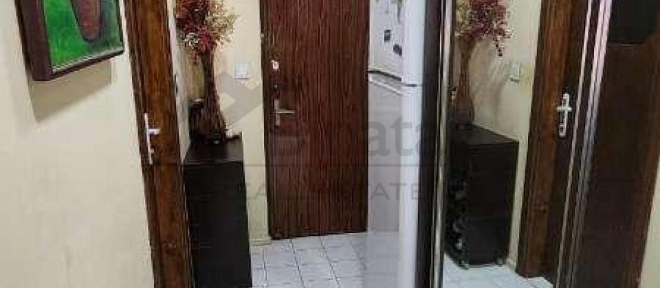 Satilir 1 otaqli menzil/26 kv.m., Yasamal parkinin yani, Elmler Akademiyasi m/s yaxindir - 7
