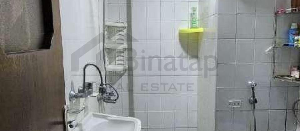 Satilir 1 otaqli menzil/26 kv.m., Yasamal parkinin yani, Elmler Akademiyasi m/s yaxindir - 8