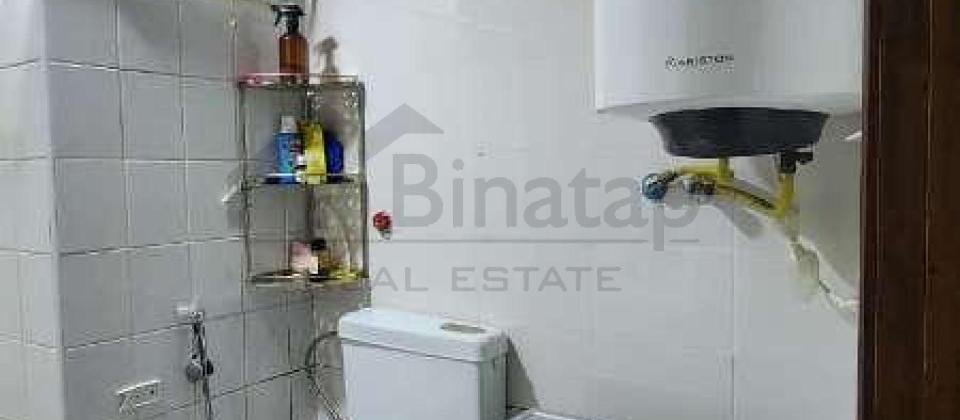 Satilir 1 otaqli menzil/26 kv.m., Yasamal parkinin yani, Elmler Akademiyasi m/s yaxindir - 9