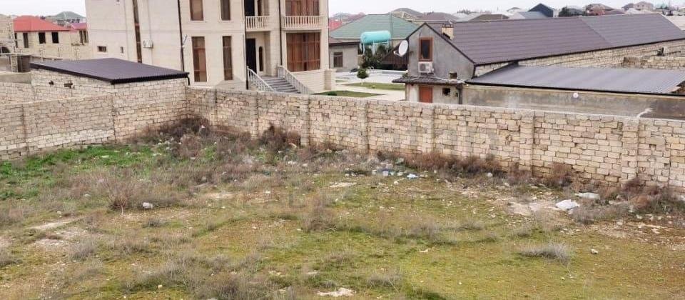 Bilgeh qesebesunde10 sot torpaq sahesi satilir