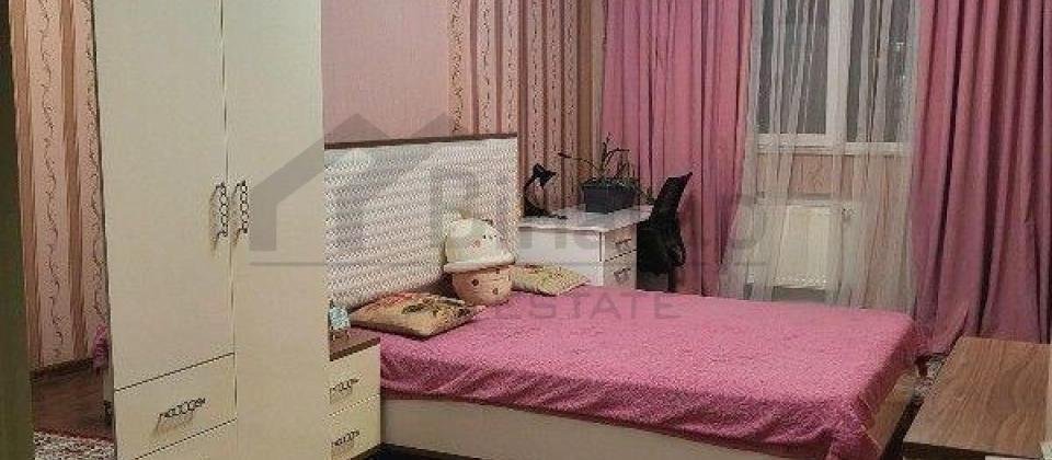 Satilir 4 otaqli menzil/178 kv.m., Teze bazar ve Sirkin yaninda yerlesir - 7