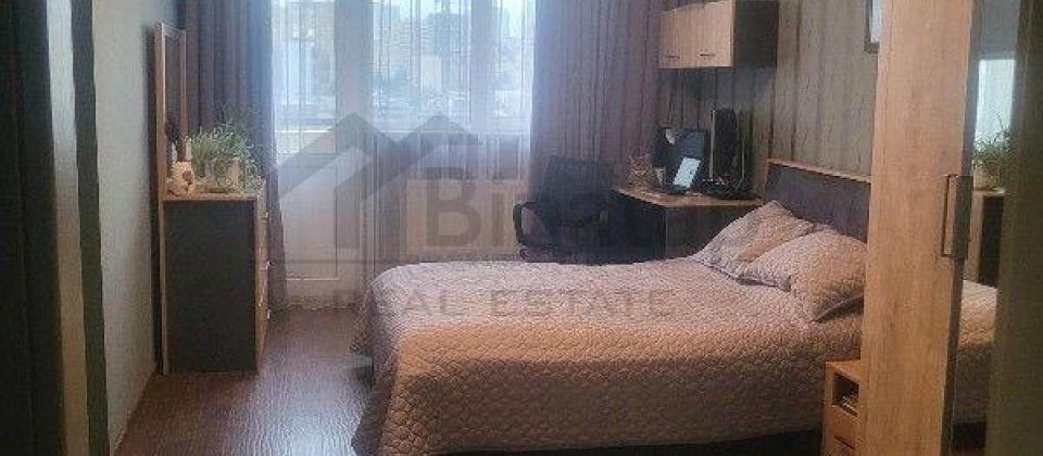 Satilir 4 otaqli menzil/178 kv.m., Teze bazar ve Sirkin yaninda yerlesir - 8