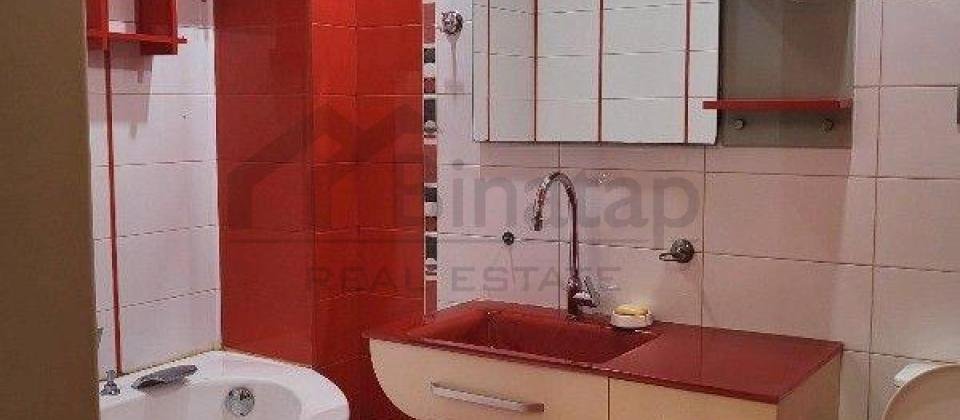 Satilir 4 otaqli menzil/178 kv.m., Teze bazar ve Sirkin yaninda yerlesir - 12