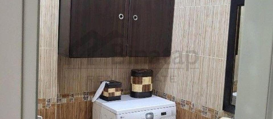 Satilir 4 otaqli menzil/178 kv.m., Teze bazar ve Sirkin yaninda yerlesir - 14
