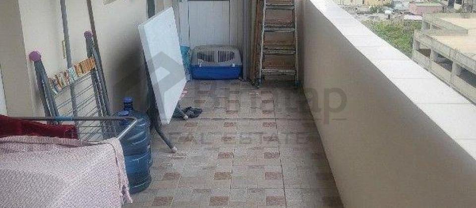 Satilir 4 otaqli menzil/178 kv.m., Teze bazar ve Sirkin yaninda yerlesir - 15