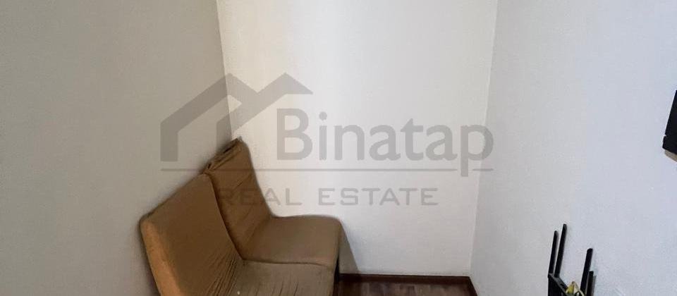 masazır qəsəbəsi qəsr yaşayış kompleksində kupçalı,super təmirli bina evi satılır - 8