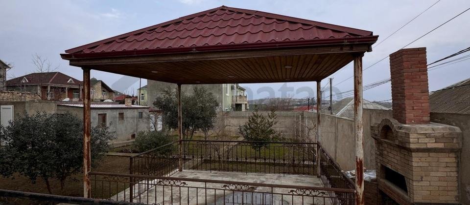 6 otağ bağ evi - 3