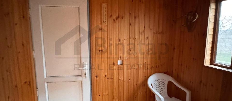6 otağ bağ evi - 4