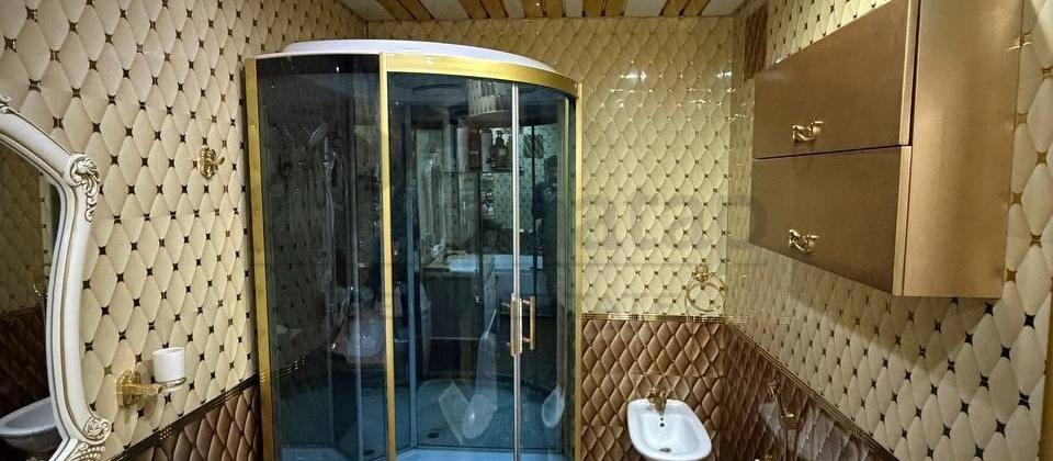 Nərimanov metrosunun və Metroparkın arxasında yerləşən 5 otaqlı Premium Duplex mənzil - 5