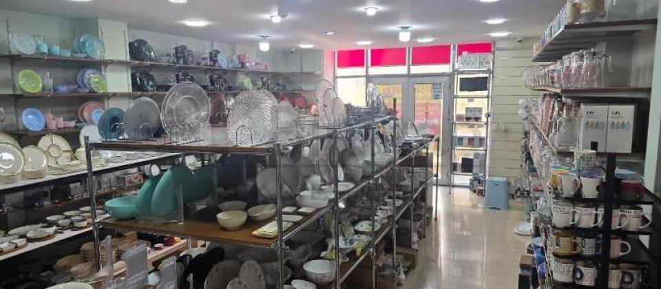 Obyekt icareye verilir/415 kv.m., Baku Mall ve Lezzet sirniyyat evinin yaninda yerlesir - 2