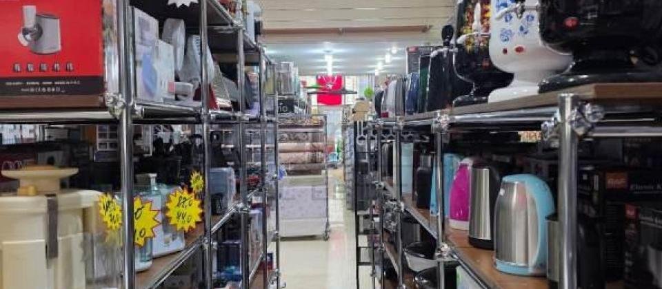 Obyekt icareye verilir/415 kv.m., Baku Mall ve Lezzet sirniyyat evinin yaninda yerlesir - 3