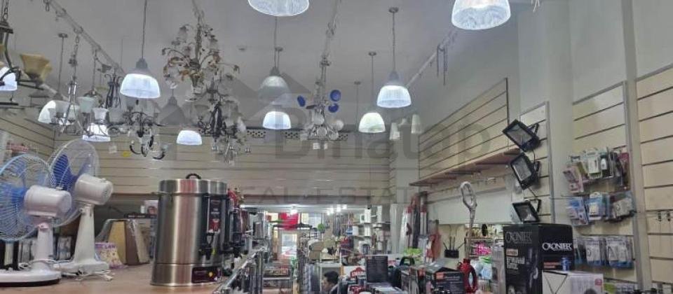 Obyekt icareye verilir/415 kv.m., Baku Mall ve Lezzet sirniyyat evinin yaninda yerlesir - 4