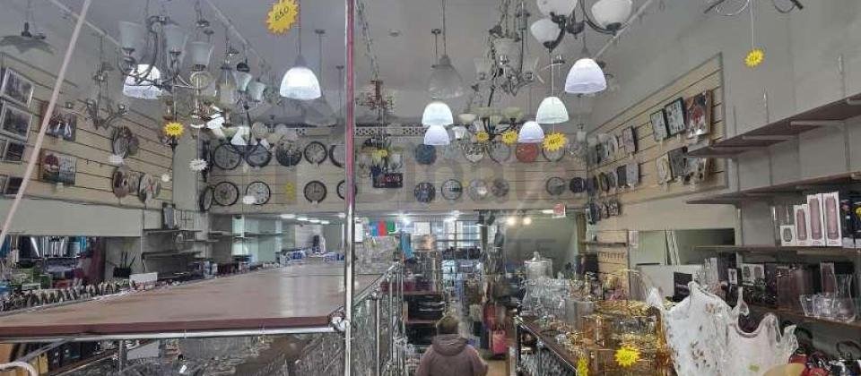 Obyekt icareye verilir/415 kv.m., Baku Mall ve Lezzet sirniyyat evinin yaninda yerlesir - 6