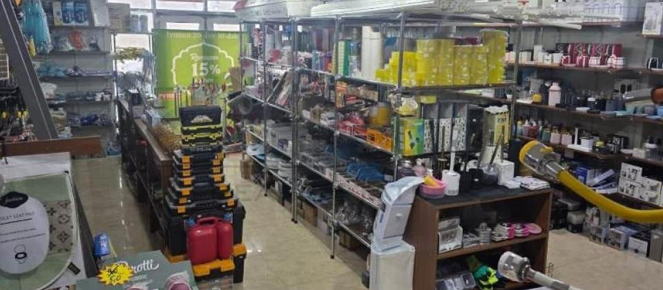 Obyekt icareye verilir/415 kv.m., Baku Mall ve Lezzet sirniyyat evinin yaninda yerlesir - 7