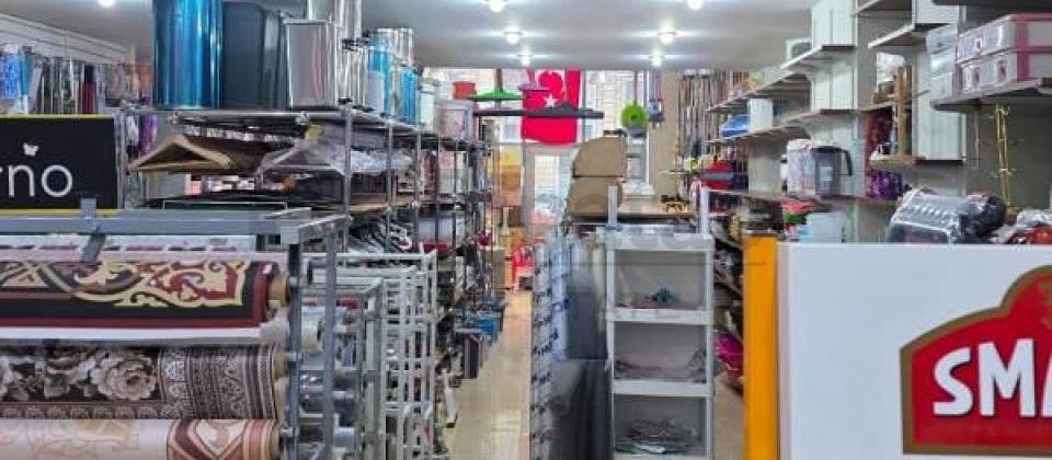 Obyekt icareye verilir/415 kv.m., Baku Mall ve Lezzet sirniyyat evinin yaninda yerlesir - 8