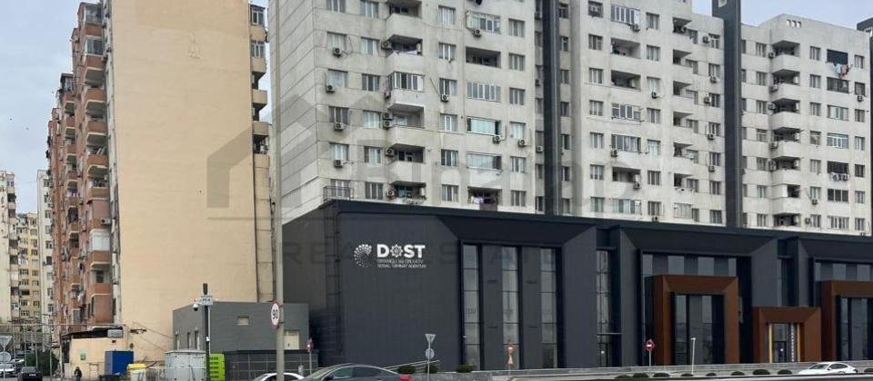 Xırdalan Abşeron Gənclər Şəhərciyi Kupçalı mənzil satılır - 2