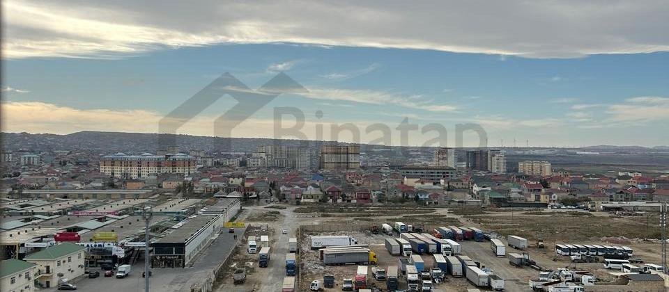 Xırdalan Abşeron Gənclər Şəhərciyi Kupçalı mənzil satılır - 6