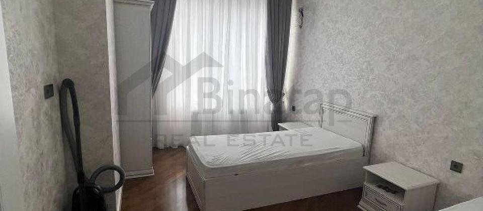 Kiraye verilir/3 otaqli menzil, 115 kv.m., Xetai m/s yaninda yerlesir - 5