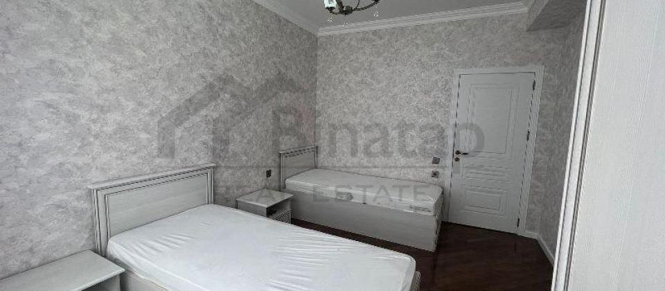 Kiraye verilir/3 otaqli menzil, 115 kv.m., Xetai m/s yaninda yerlesir - 6