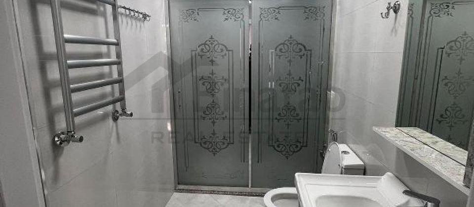 Kiraye verilir/3 otaqli menzil, 115 kv.m., Xetai m/s yaninda yerlesir - 11