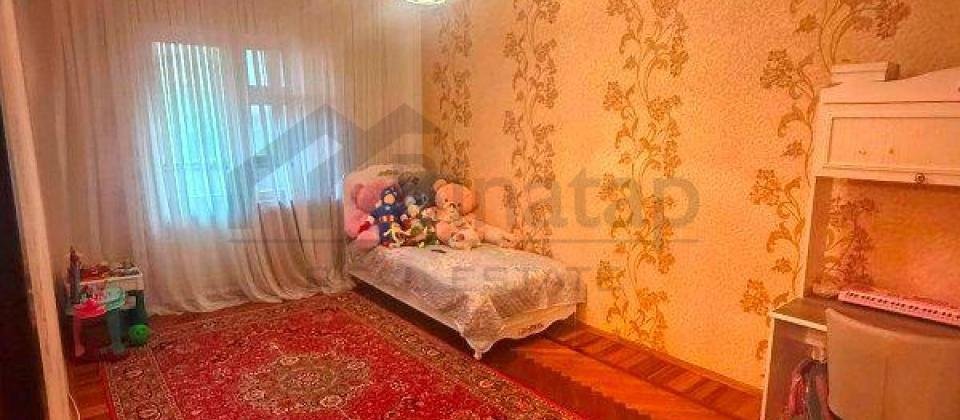 Satilir 3 otaqli menzil/75 kv.m., Statistika Komitesinin yaninda yerlesir - 8