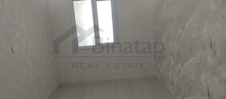 Qurtuluş 93 yaşayış kompleksində təmirli bina evi satılır. - 5