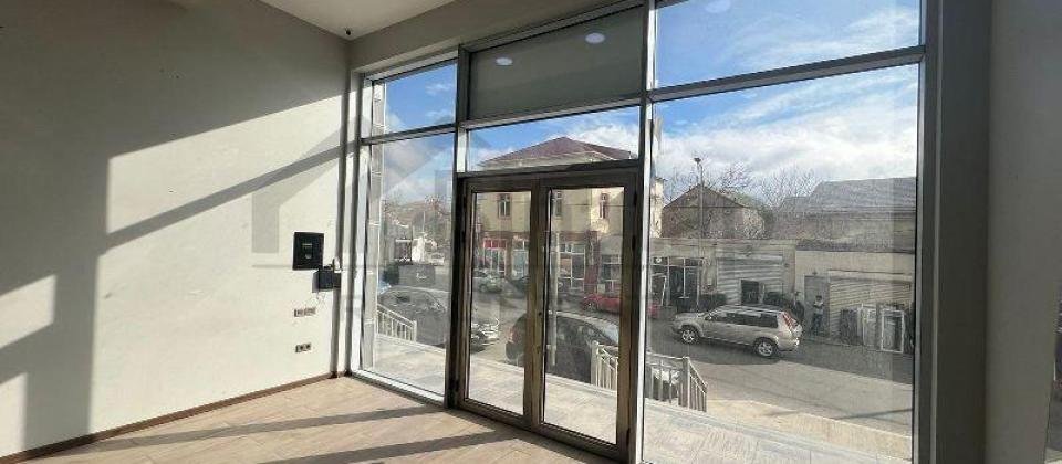 Obyekt icareye verilir/52 kv.m., Badamdar, esas yolun ustu, Gelin Qaya restoranina yaxindir - 4