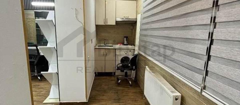 Gozellik salonu icareye verilir/80 kv.m., Elmler Akademiyasi m/s yaxindir - 12