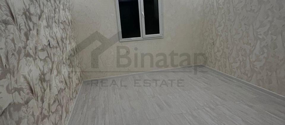 Qurtuluş 93 yaşayış kompleksində super  təmirli bina evi satılır. - 6