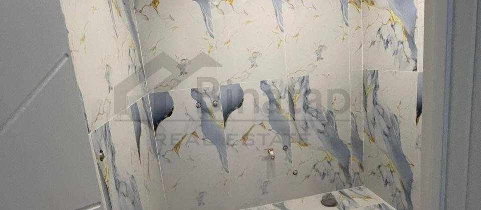 Qurtuluş 93 yaşayış kompleksində super  təmirli bina evi satılır. - 10