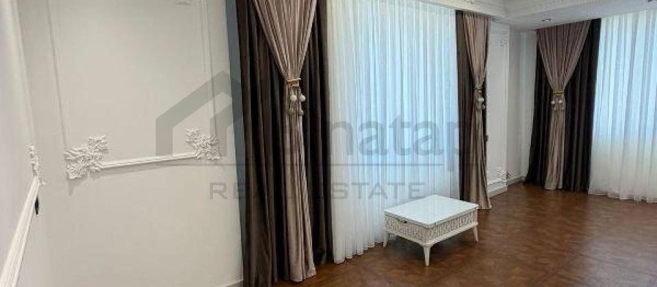 Satilir 3 otaqli menzil/100 kv.m., Serifzade kucesi, 20 Yanvar ve İnsaatcilar m/s yaxindir - 2