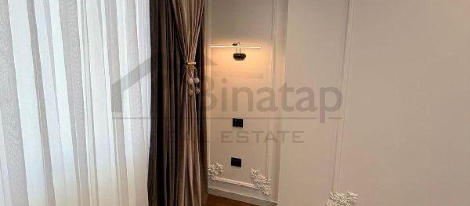 Satilir 3 otaqli menzil/100 kv.m., Serifzade kucesi, 20 Yanvar ve İnsaatcilar m/s yaxindir - 3