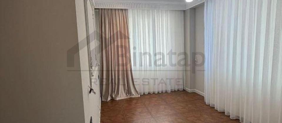 Satilir 3 otaqli menzil/100 kv.m., Serifzade kucesi, 20 Yanvar ve İnsaatcilar m/s yaxindir - 5