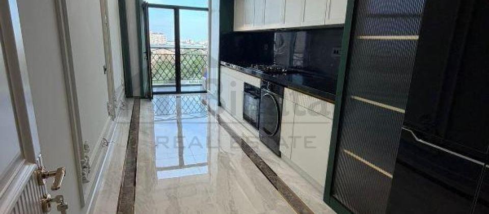 Satilir 3 otaqli menzil/100 kv.m., Serifzade kucesi, 20 Yanvar ve İnsaatcilar m/s yaxindir - 7
