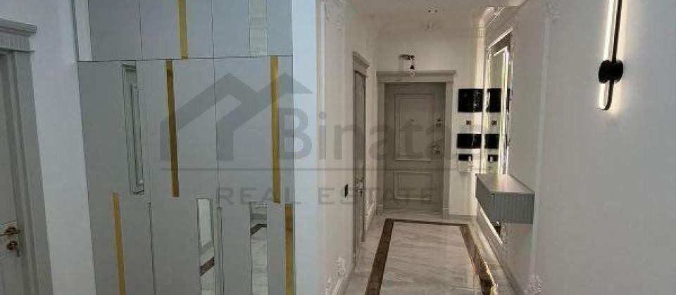 Satilir 3 otaqli menzil/100 kv.m., Serifzade kucesi, 20 Yanvar ve İnsaatcilar m/s yaxindir - 9