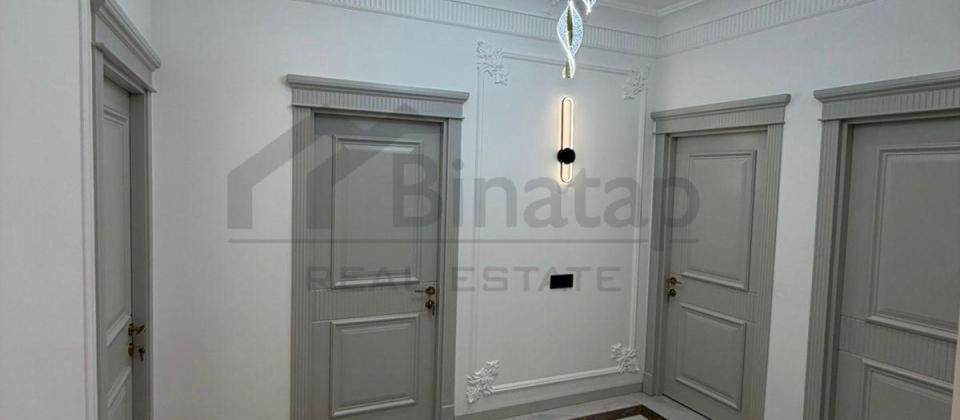 Satilir 3 otaqli menzil/100 kv.m., Serifzade kucesi, 20 Yanvar ve İnsaatcilar m/s yaxindir - 10