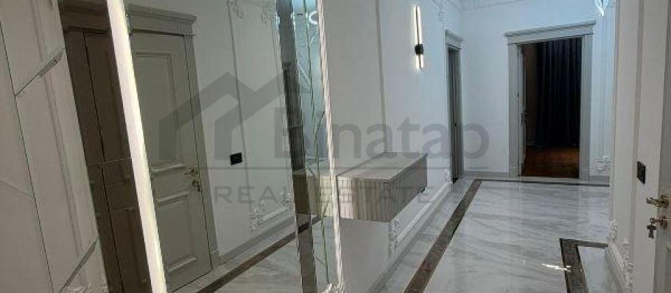 Satilir 3 otaqli menzil/100 kv.m., Serifzade kucesi, 20 Yanvar ve İnsaatcilar m/s yaxindir - 11